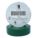 INSULATING ELECTRICAL TAPE, GENERAL PURPOSE, PREMIUM, VINYL, ¾ IN X 66 FT, GREEN