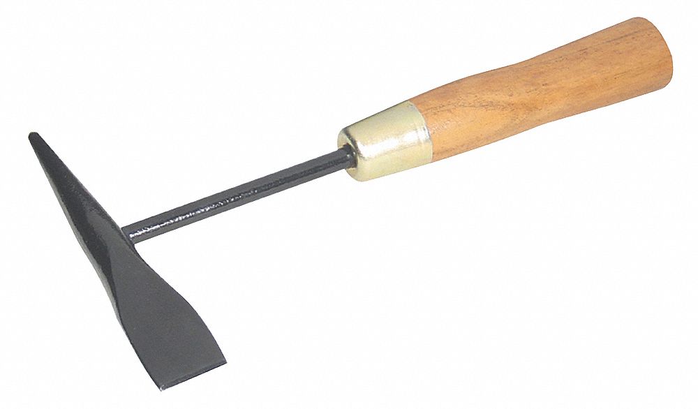 GRAINGER APPROVED Chipping Hammer, Cone & Chisel 19N77519N775 Grainger