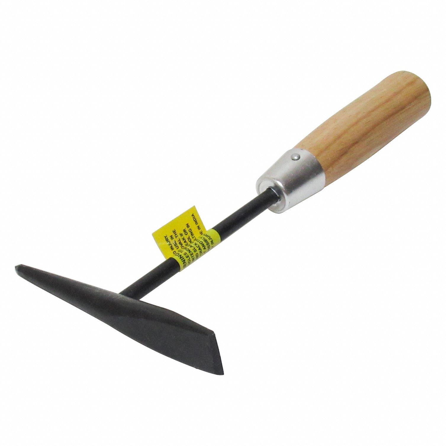 10 in Overall Lg, Wood Handle, Chipping Hammer 19N77619N776 Grainger