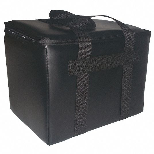 Insulated Top Load Carrier Grainger