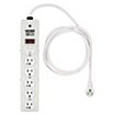 Healthcare Facility Surge-Protected Power Strips image