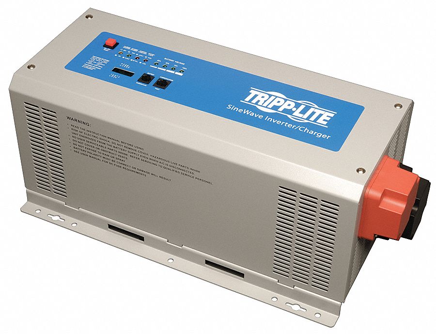 19N903 - Battery Charger/Inverter 115VAC 1000W
