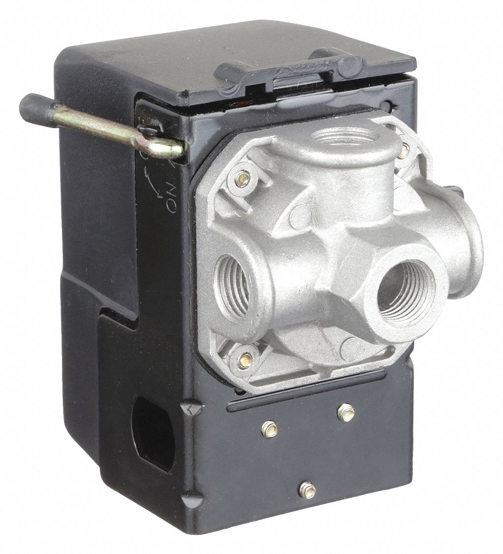 Pressure Switch: PN22N016G, 1NNE5