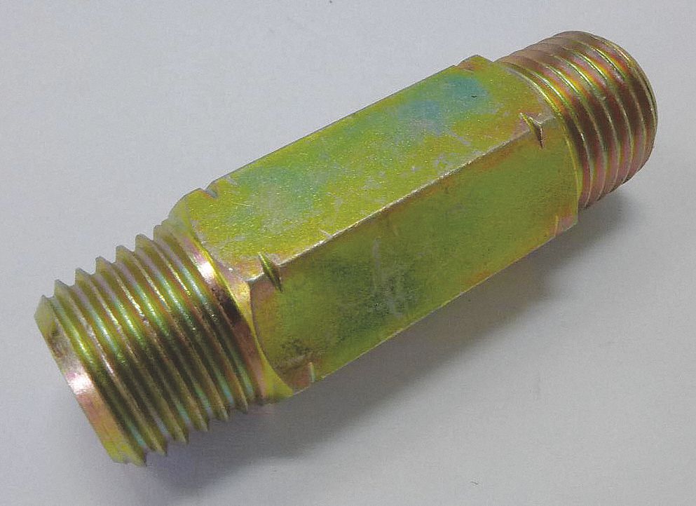 Nipple: PN22N018G, 1NNE5