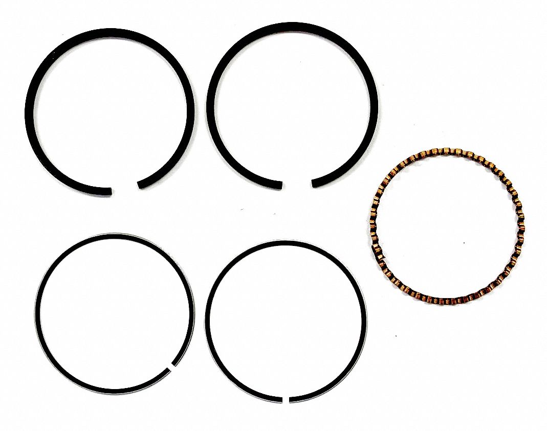 Piston Ring Set