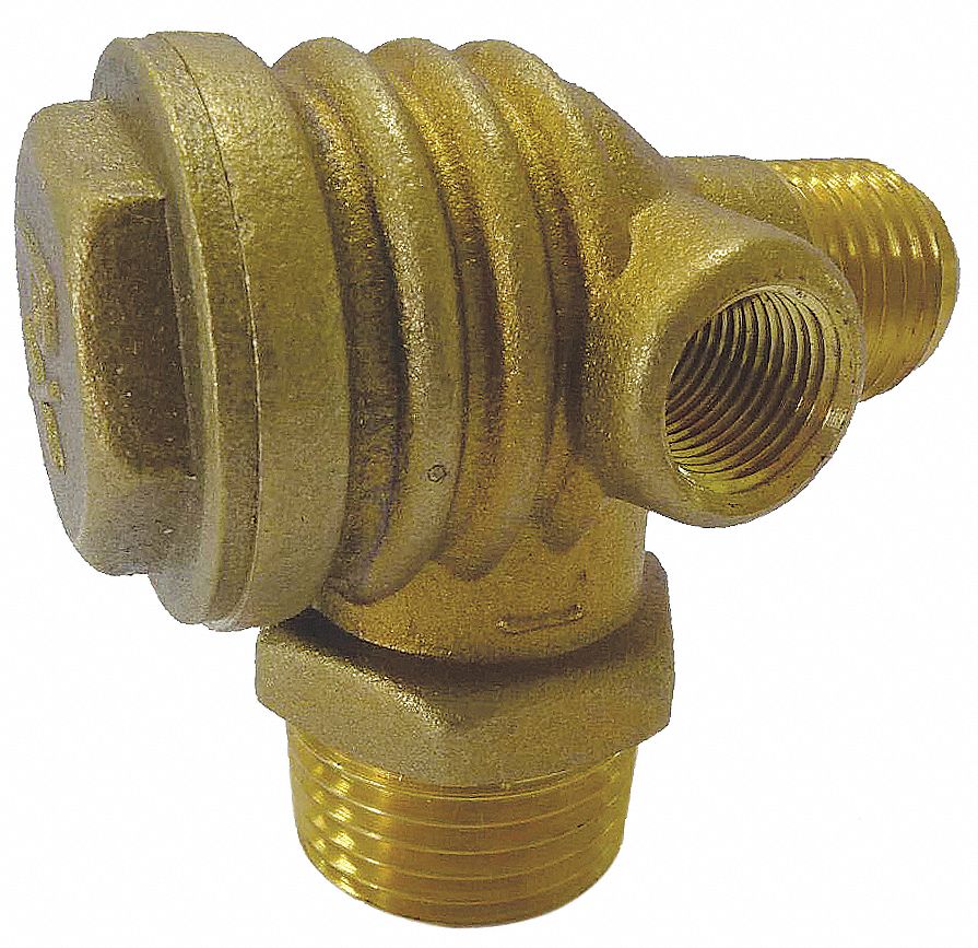 SPEEDAIRE Check Valve: For 11X355, Fits Speedaire Brand - 19NC19 ...