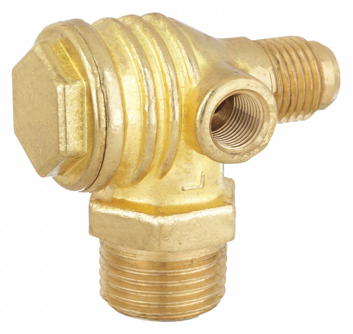 Check Valve: PN22N071G, 11X355