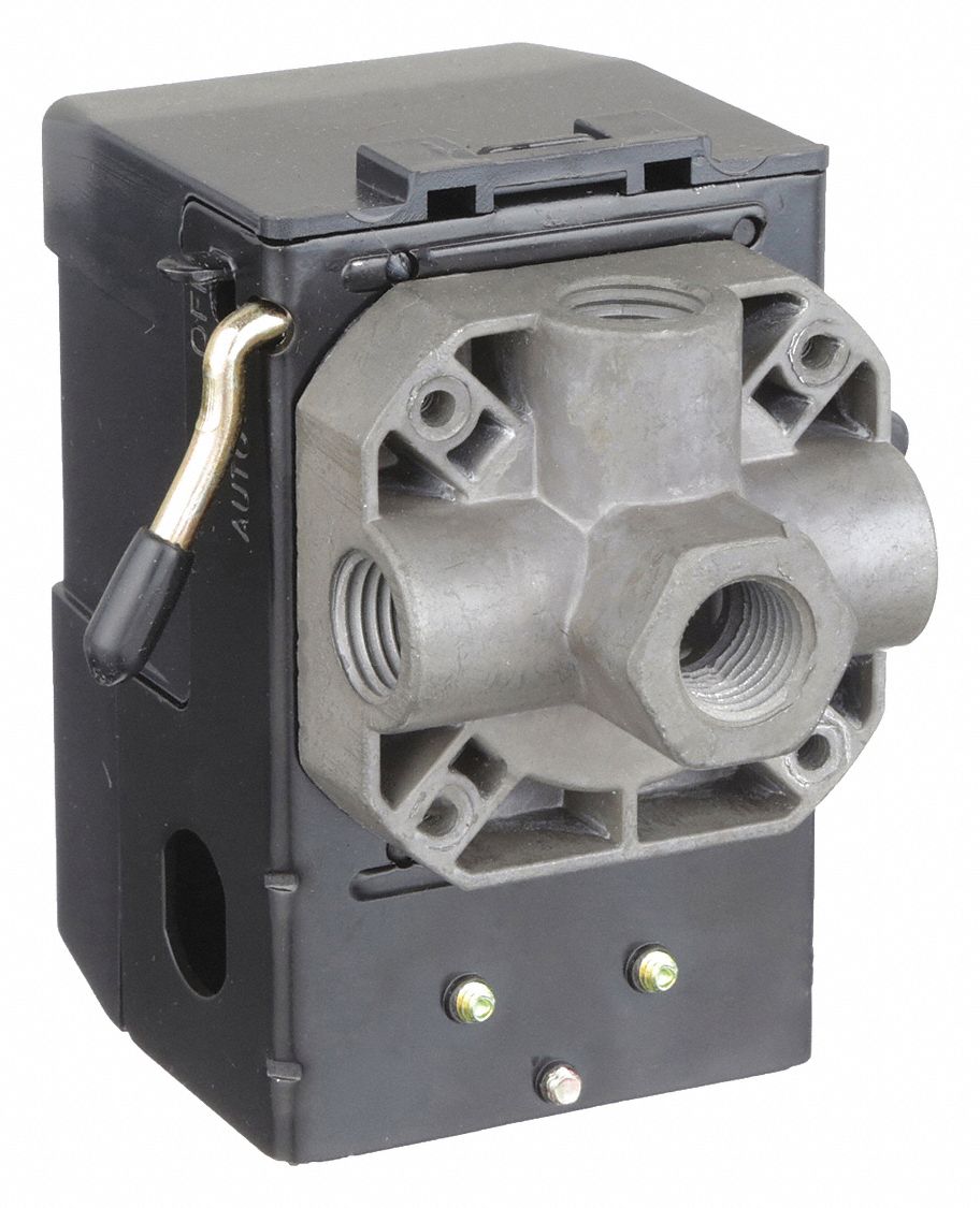 PRESSOSTAT,SPEEDAIRE