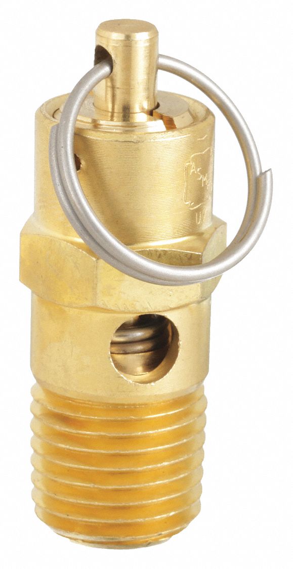 Pressure Relief Valve, 165 PSI: PN22N096G, 11X292