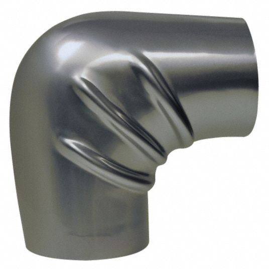 Aluminum Jacket for Pipe Insulation