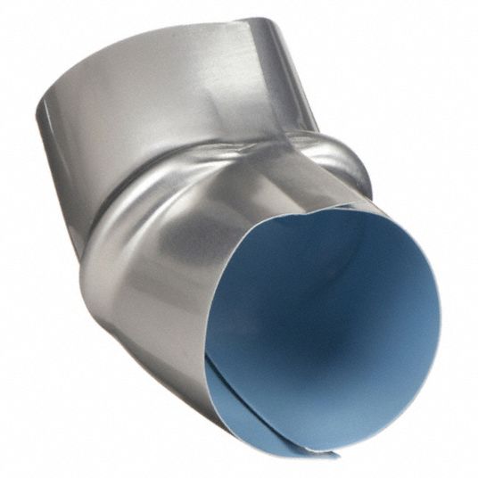 Aluminum Jacket for Pipe Insulation