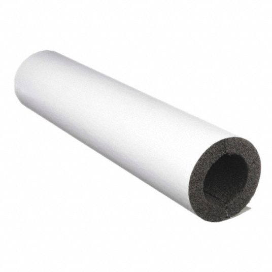 Tube, Cellular Glass, Pipe Insulation - 19NG34|23415 - Grainger