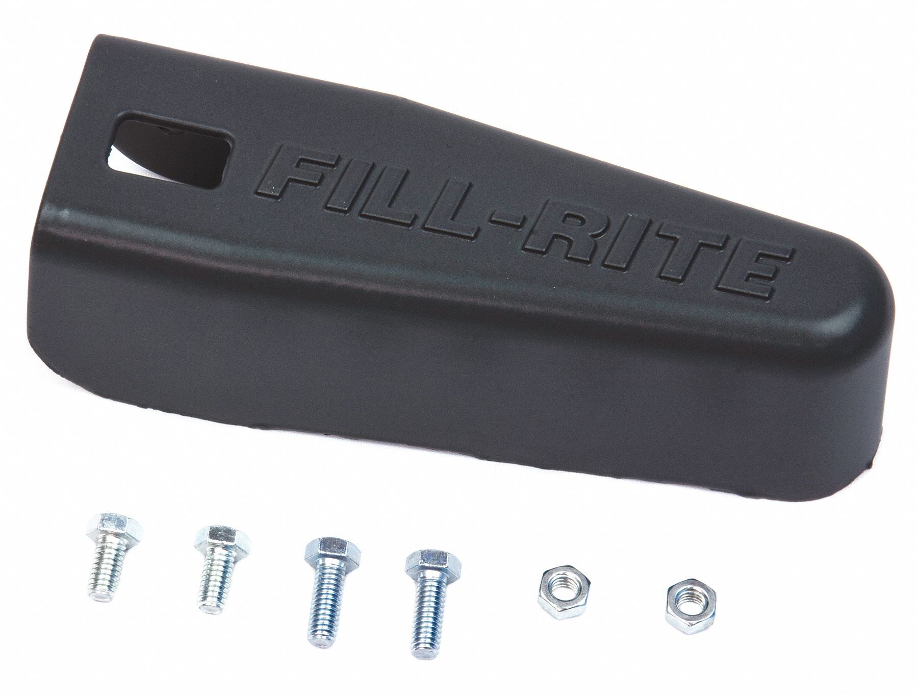 GAS NOZZEL HOLSTER