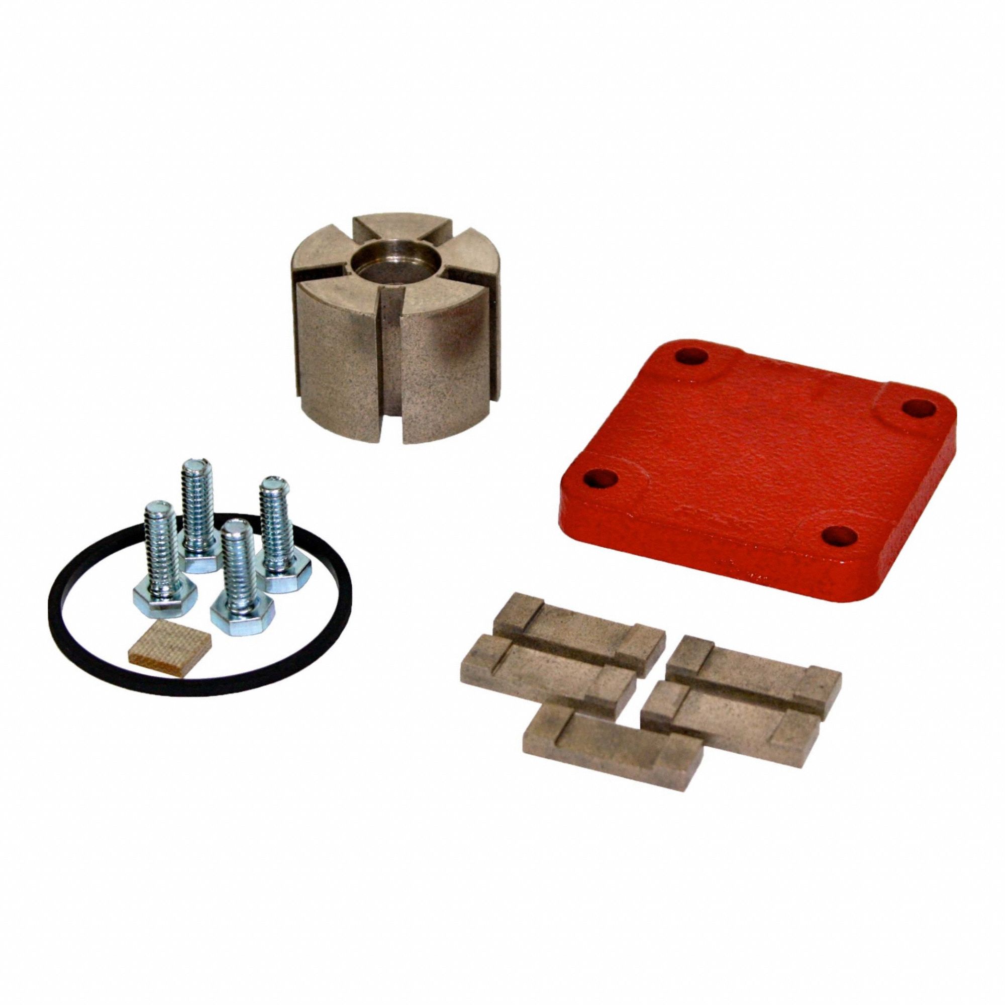 TROUSSE DE REPARATION