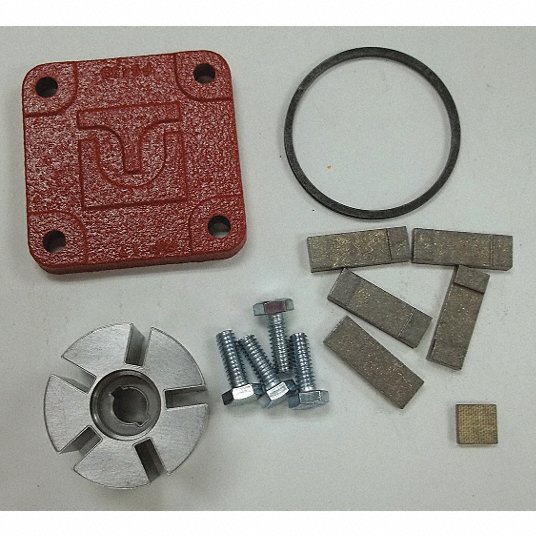 FILL-RITE KIT120RG Rotor Repair Kit 