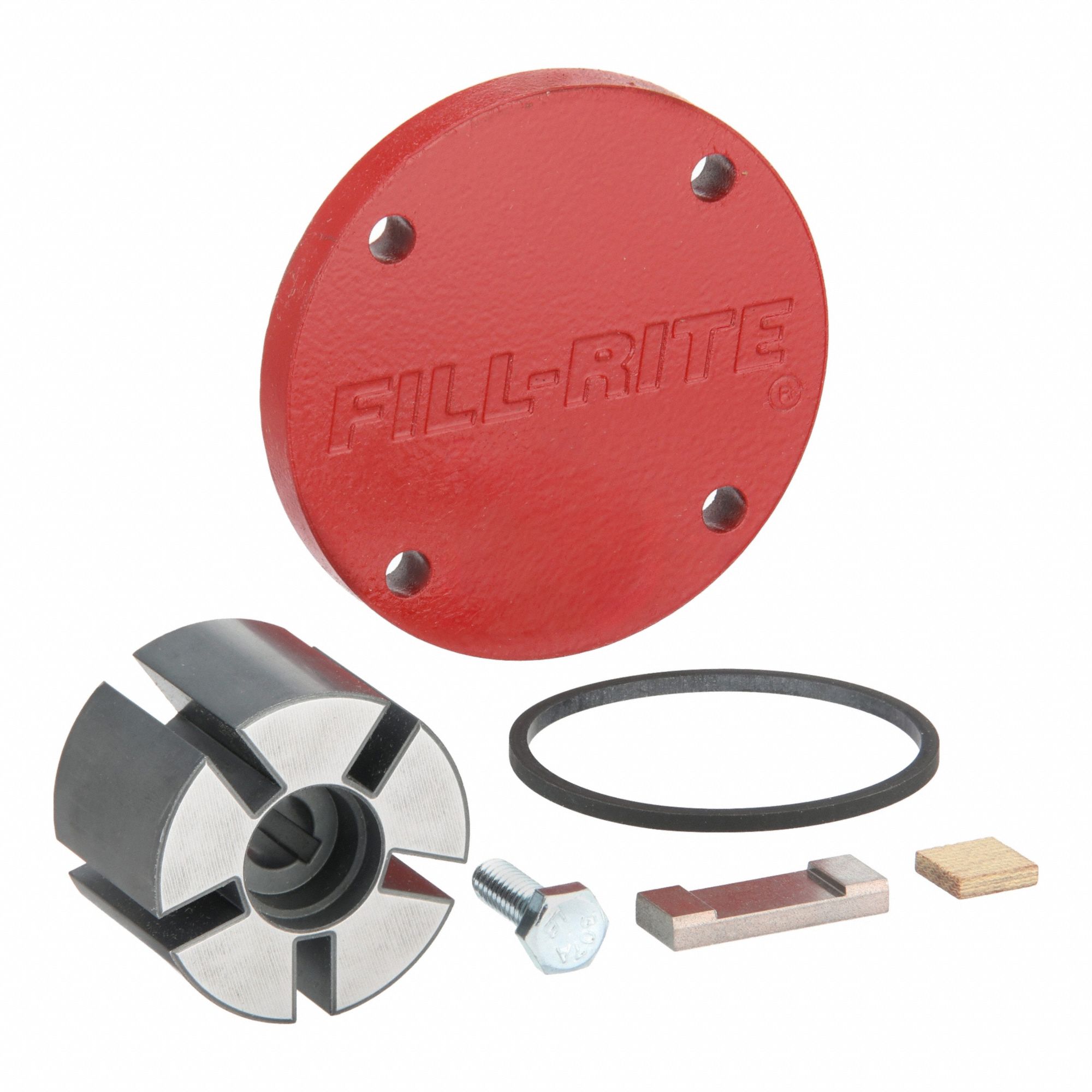 Rotor Group Kit: Mfr Part # KIT120RGG, Rotor Group Kit