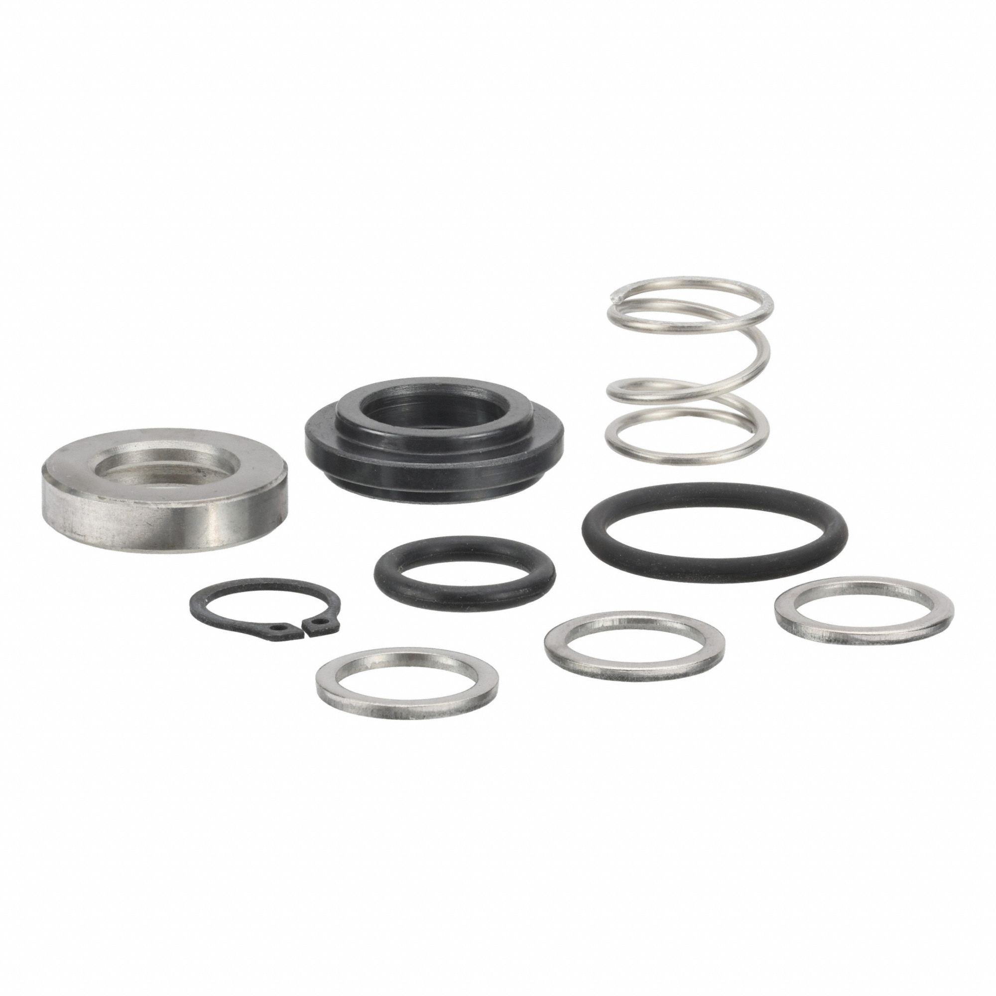 Shaft Seal Kit: Shaft Seal Kit, Mfr Part # KIT120SL