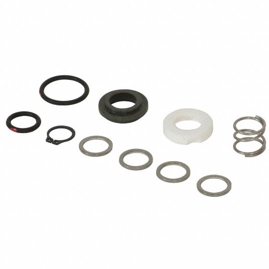 FILL-RITE, Shaft Seal Kit, Small Pump - 19NK22|KIT120SL - Grainger