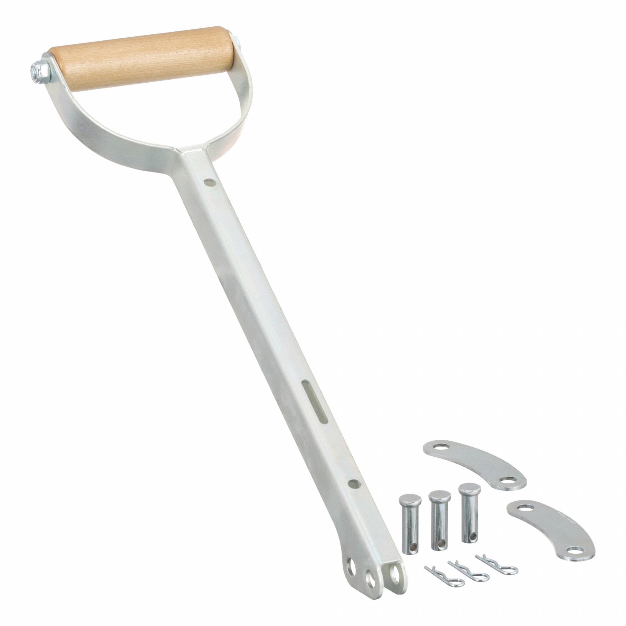 Handle Assembly: Mfr Part # KIT152HA, Handle Assembly