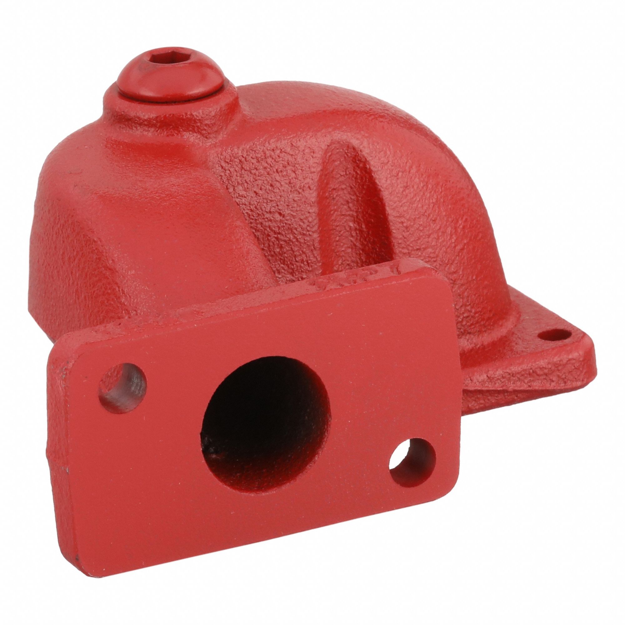 Flanges & Fittings for Fuel & DEF Transfer Pumps