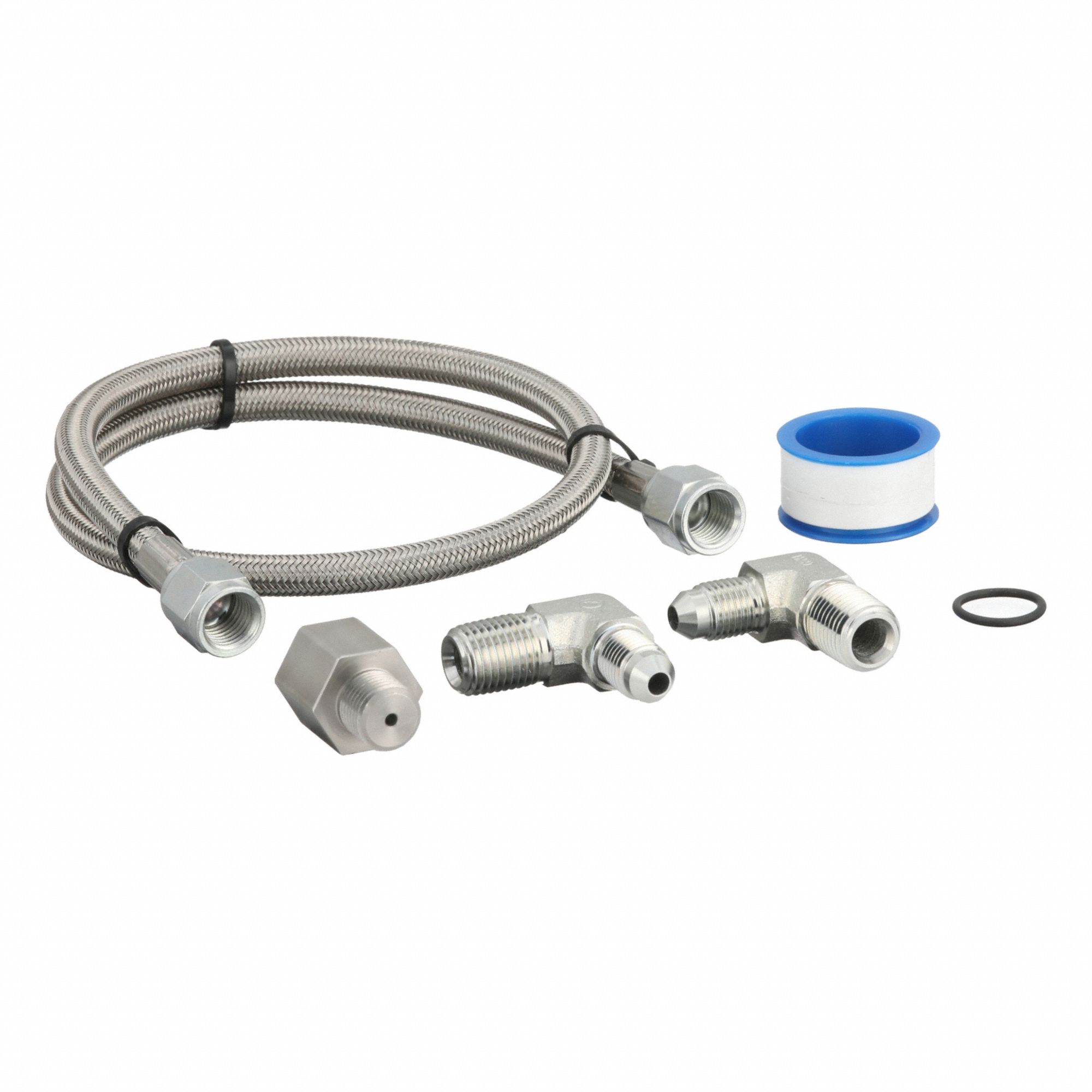 Repair Parts for Fuel & DEF Transfer Pumps