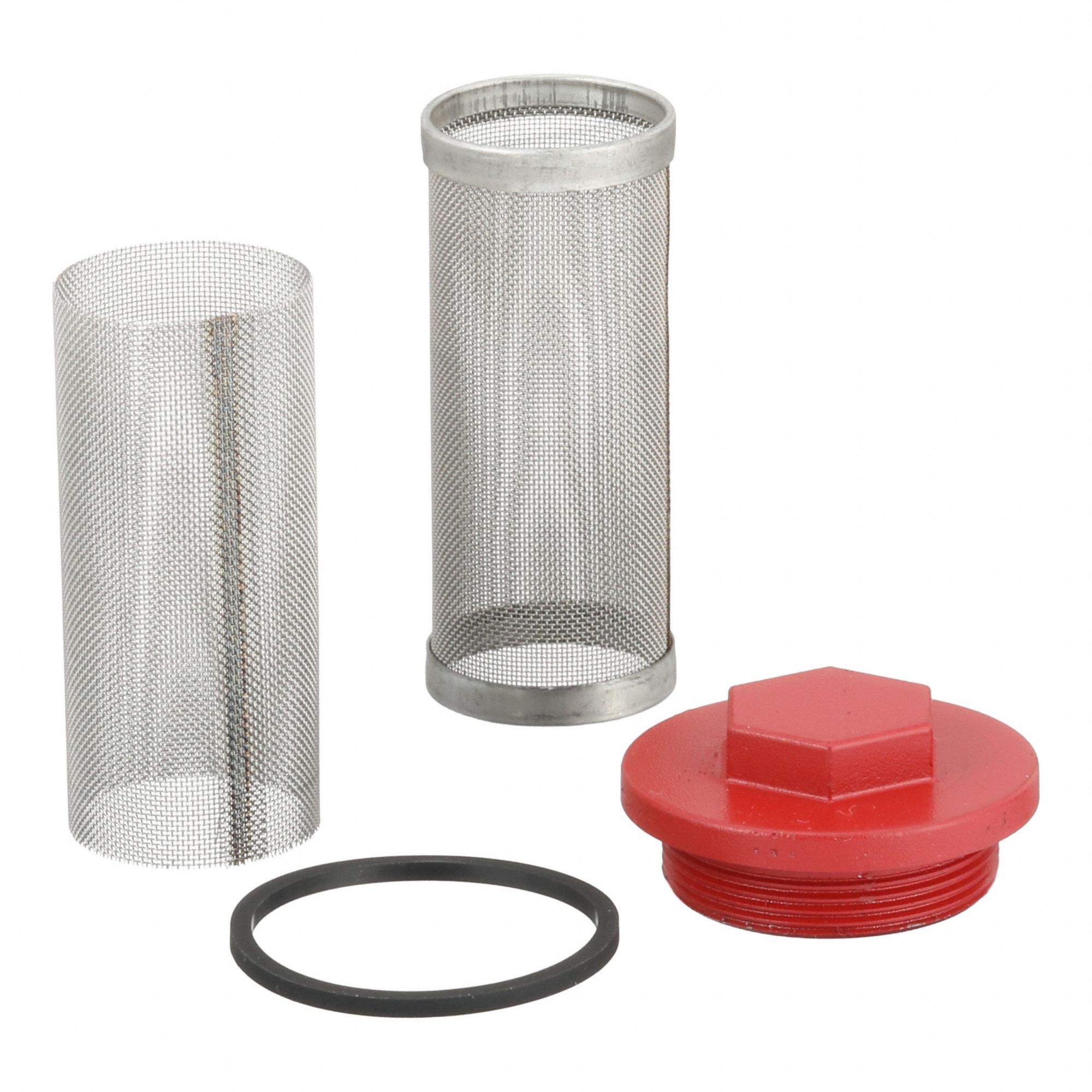 Screen and Gasket Kit