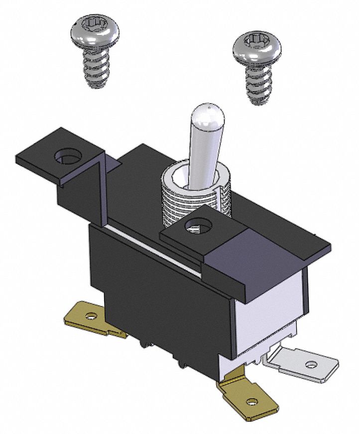 FILL-RITE Line Switch Kit: Fits Fill-Rite Brand, For  FR902LR/FR902LRU/FR902R/FR902RU