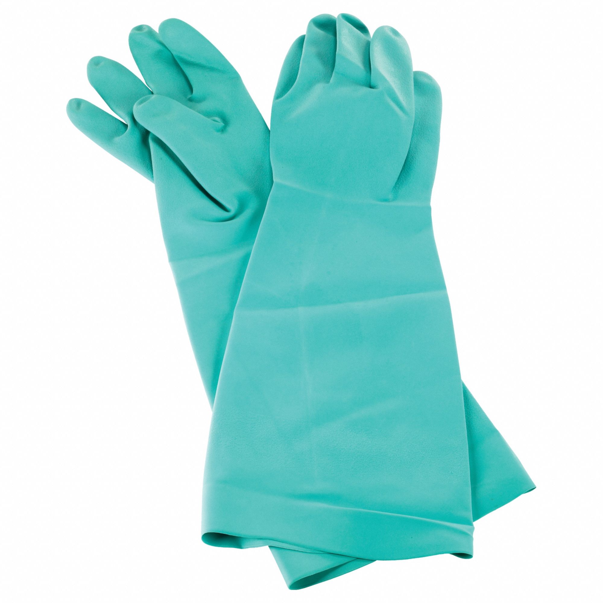 Dishwashing Glove, Nitrile,