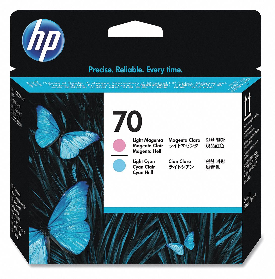 Printhead: Compatible with DesignJet Z2100, C9405A