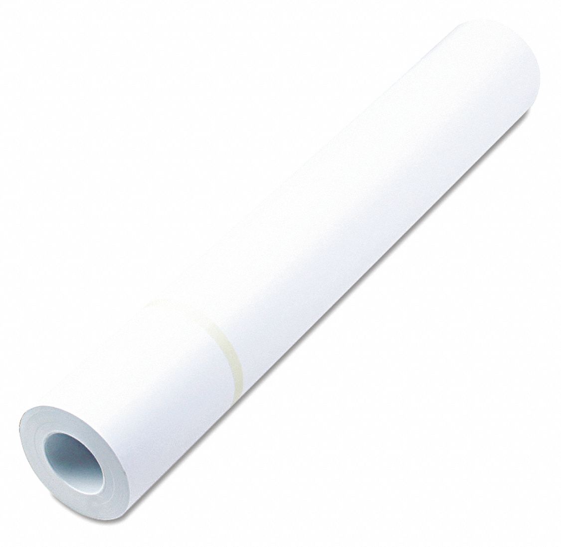 HP, 150 ft Lg, 24 in Wd, Paper Roll 19NX34C1860A Grainger