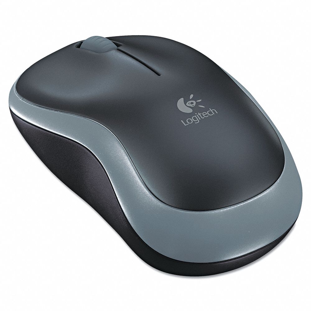 logitech cordless mouse