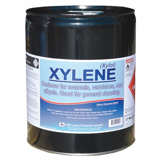 Paint Thinner Solvent (1 GALLON)