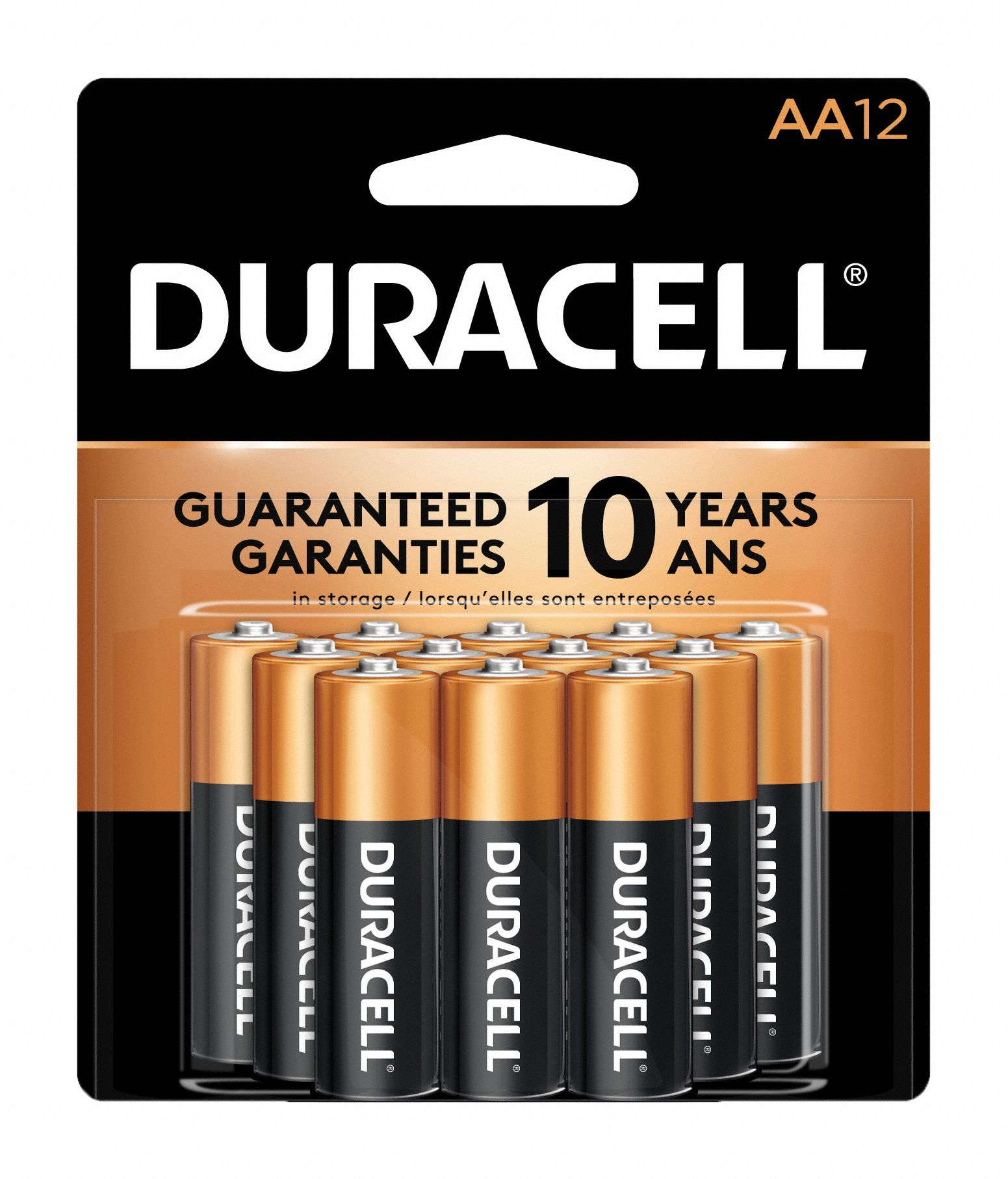 Battery, Alkaline, Premium,