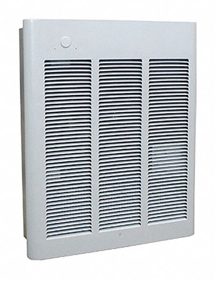 Wall Heater Fan Forced