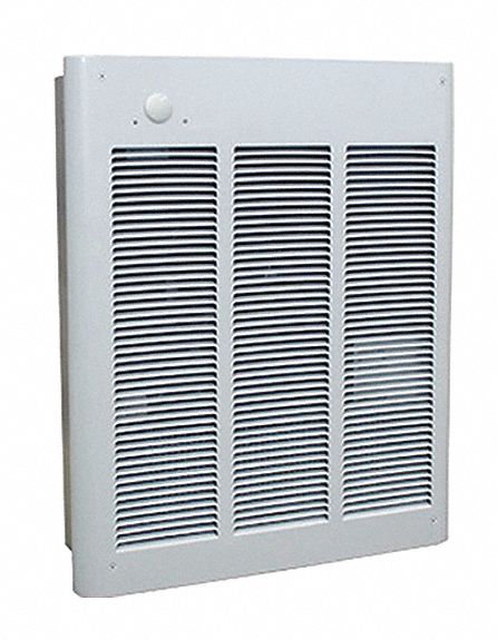Wall Heater Fan Forced
