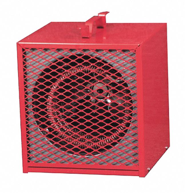 QMARK, QMARK, 5,600W At 240V (4,200W At 208V) Contactor Heater 19PW12