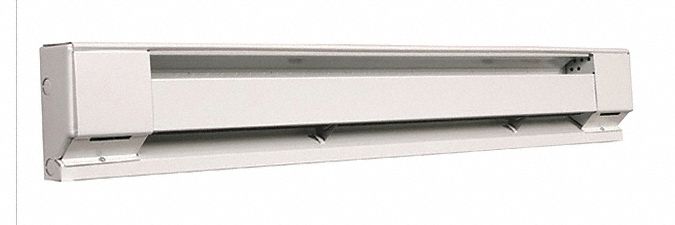 Residential Baseboard Heater,  4Ft.