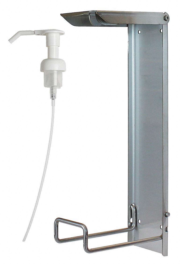 Alpet E3 Stainless Steel