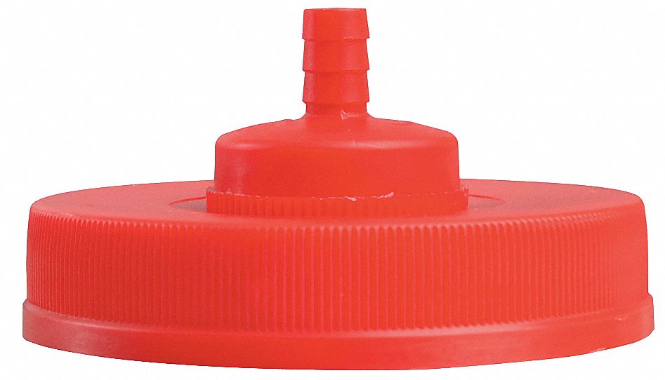 Safety Feed Adaptor,
