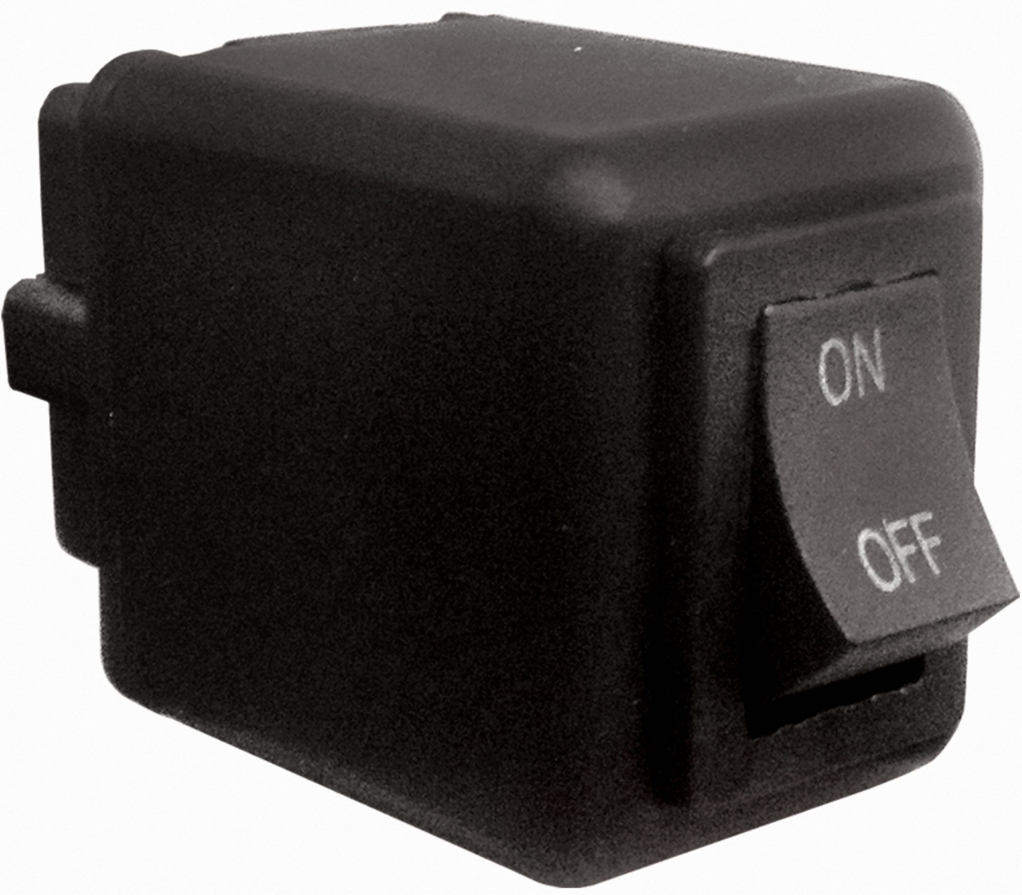 IPA Fuel Pump Relay Bypass Kit II (3Pc. Set) 12V DC, ABS Plastic, 20A