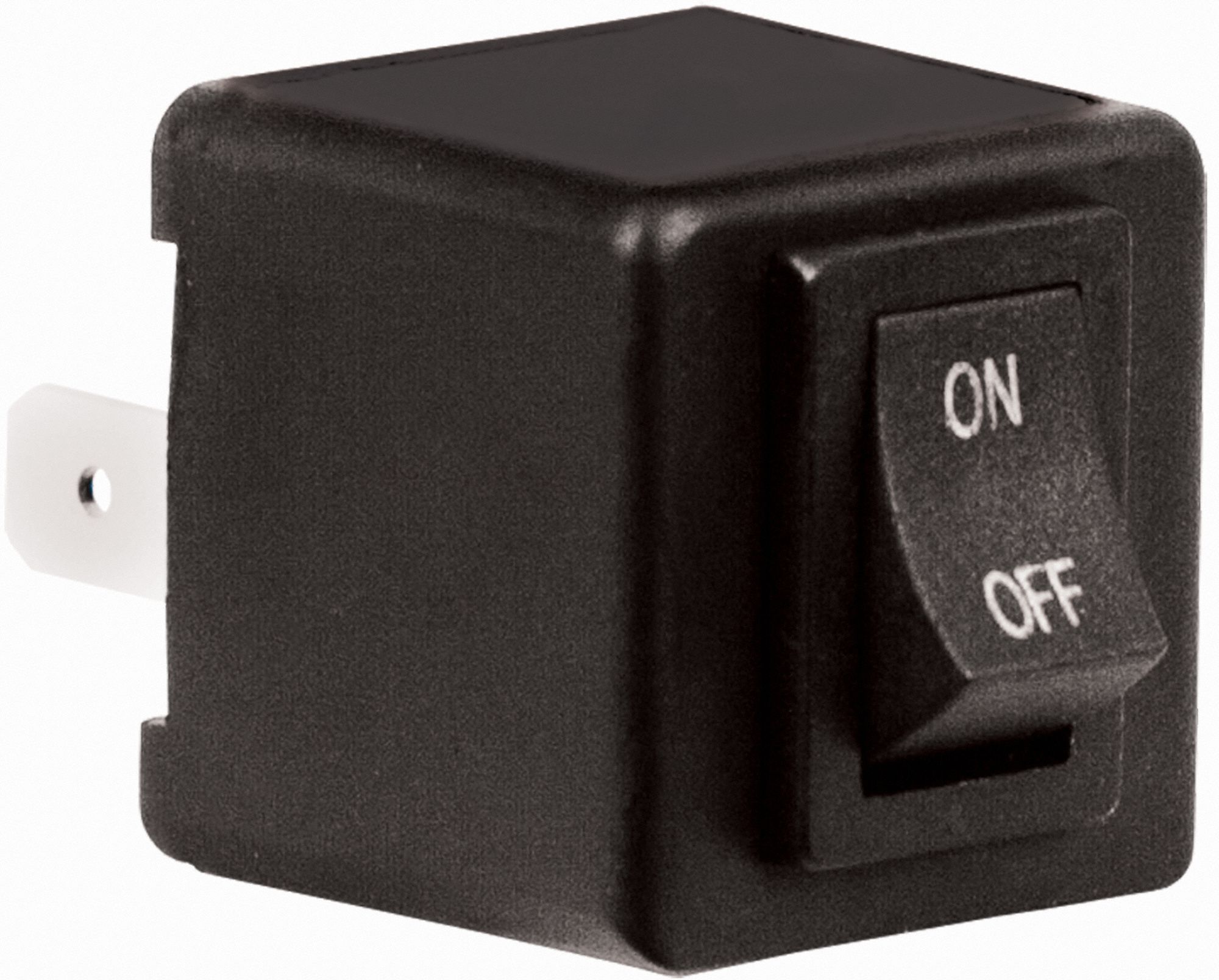 IPA Fuel Pump Relay Bypass Kit II (3Pc. Set) 12V DC, ABS Plastic, 20A