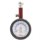 DIAL TIRE GAGE,0-15 PSI