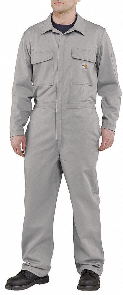 carhartt fr jumpsuit