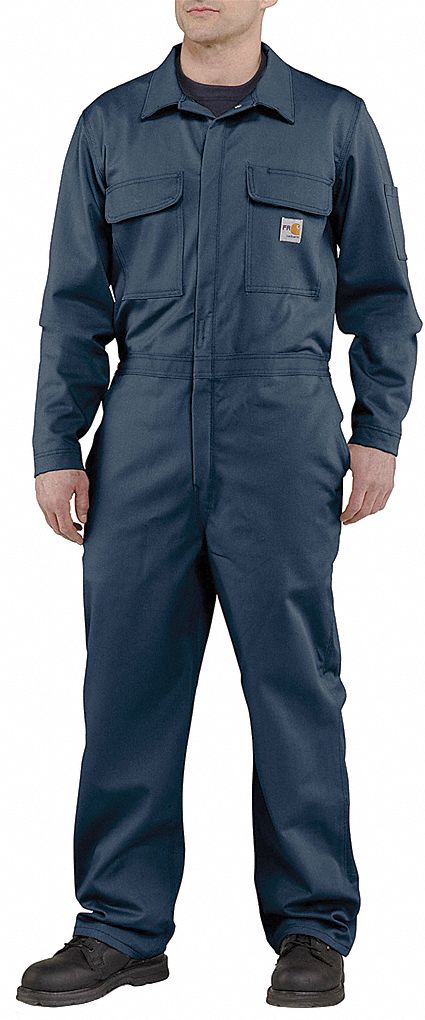 Carhartt coveralls mens 34s - Gem