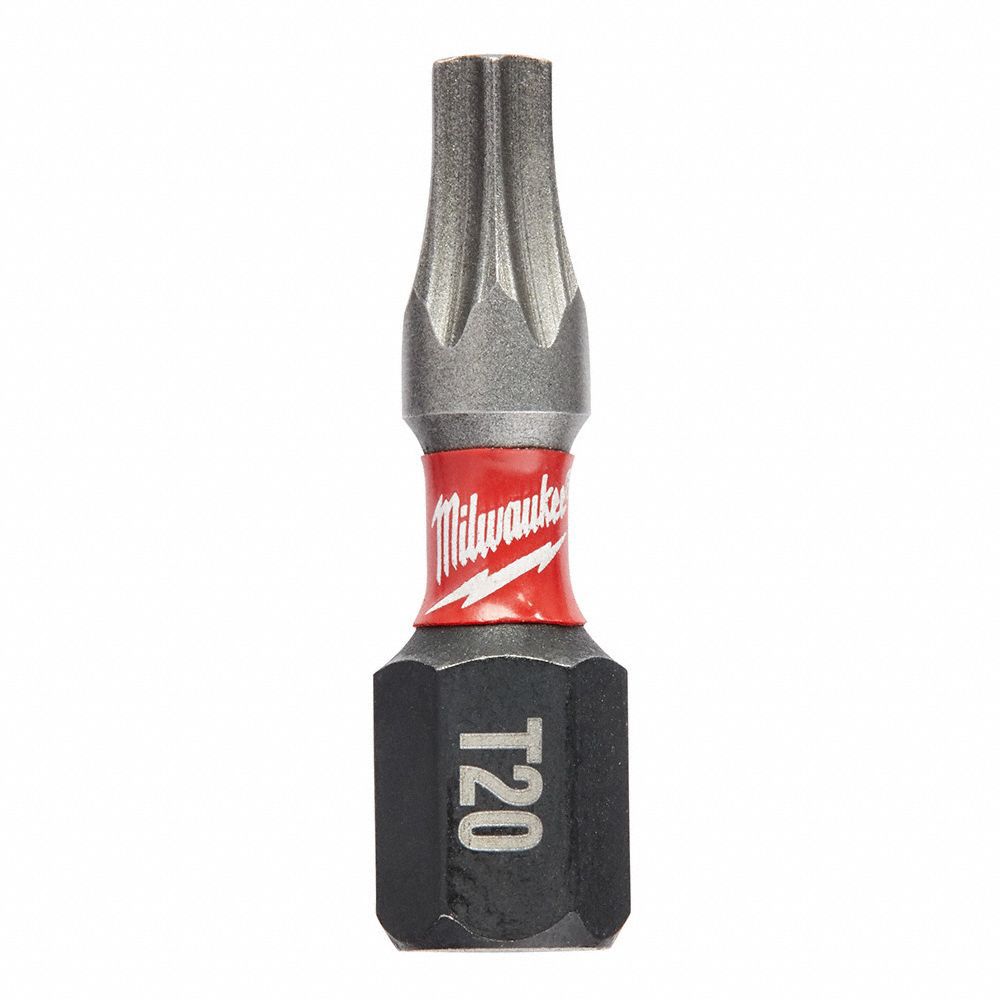 InsertBit L 1 PKG25 BitSize T20