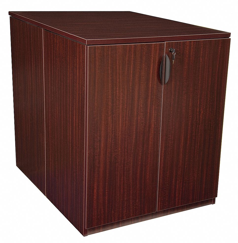 REGENCY, Legacy Series, Rectangular, Combination File Cabinet - 19RL28 ...