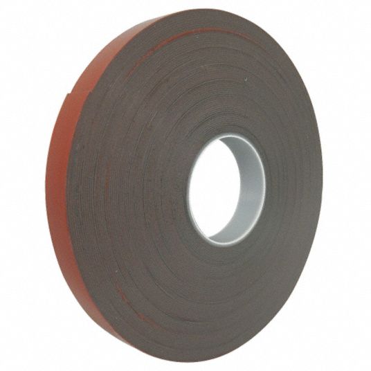 3M Foam Double Stick Tape - 1 x 36 yd.