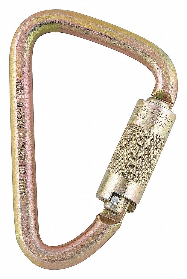 小物 L CARABINER (Blacknickel) 小物 L CARABINER (Blacknickel) Shop Litewire Carabiner | VPO