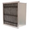 Rigid Cell Odor Removal Air Filters