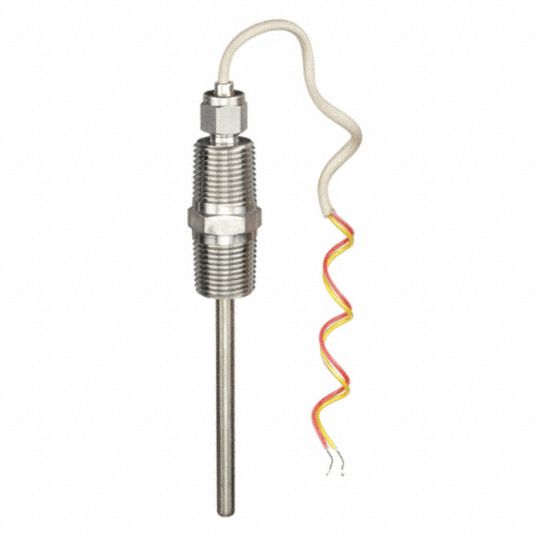 Temperature Probes - Grainger Industrial Supply